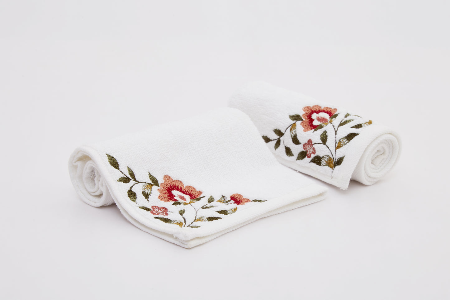 Ivory Towels - hand towel