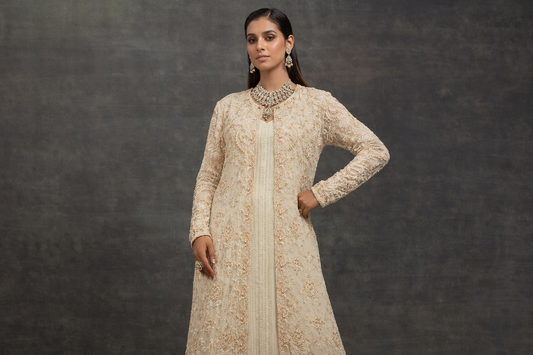 Eternal Style in the World of Designer Embroidered Jackets