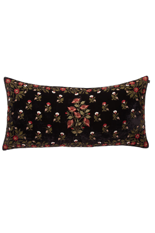 Silk Velvet Cushion